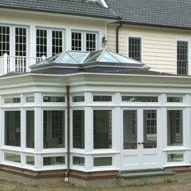 Dome'l Custom Made Residental Skylights Available at Kuiken Brothers Locations in NJ & NY