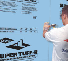 Panel Insulation
