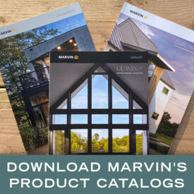 Download Marvin's Window & Door Product Catalogs - Available at Kuiken Brothers Locations in NJ & NY