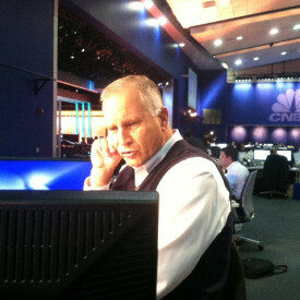 Following Hurricane Sandy, Doug Kuiken Speaks on CNBC