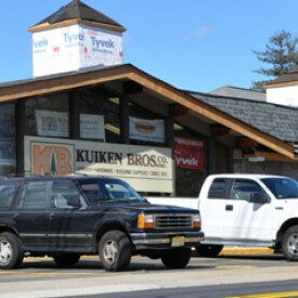 Kuiken Brothers Emerson NJ Location Renovation Enhances Customer Experience