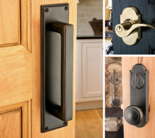 Emtek Door Hardware