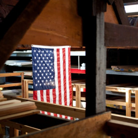 Kuiken Brothers - An Inside Look at Two of New Jersey's Oldest Lumberyards