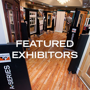 Featured Exhibitors
