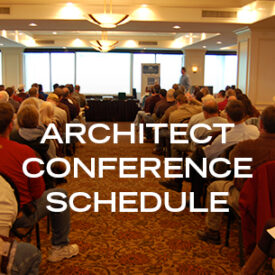 Earn up to 5 AIA/CES LU/HSW Free Credits - Architect Conference at Kuiken Brothers Product Expo November 3rd 2022