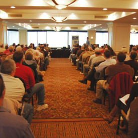 Earn 4 AIA/CES Credits - Choose from 8 Courses - Kuiken Brothers Product Expo November 6, 2014