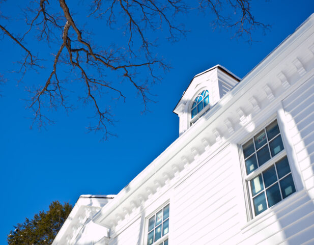 Window & Door Surrounds