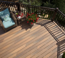 Decking