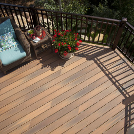 LIVE In-Store Demo Days Featuring Fiberon Horizon Decking at Kuiken Brothers Locations in NJ & NY