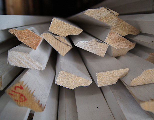Flooring & Stepping
