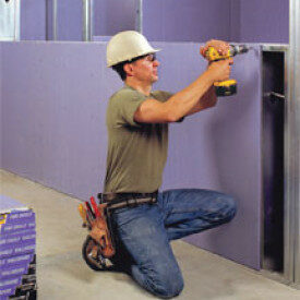 National Gypsum XP (the 