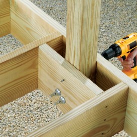 LIVE In-Store Demo Days with FastenMaster at Kuiken Brothers - August 25-28, 2014