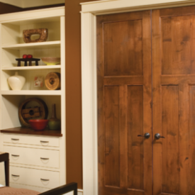 BROSCO Millwork Demo Days featuring Simpson and Lemieux Doors at Kuiken Brothers Midland Park, NJ