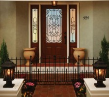 JELD-WEN Entry Doors