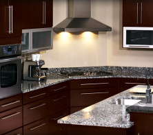 Kabinart - Stock Cabinetry
