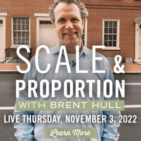 Scale & Proportion with Brent Hull at Kuiken Brothers LIVE Product Expo Thursday November 3, 2022