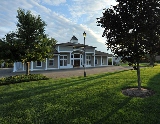 Showrooms
