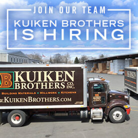 We're Hiring - Non-CDL Drivers - Newark, NJ