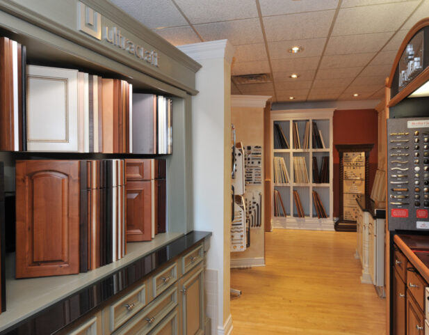 Showrooms