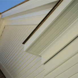 Synthetic Trim Materials - Emphasis on Cellular PVC Trim Products  AIA/CES Seminar at Kuiken Brothers Product Expo