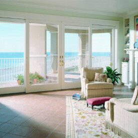 Andersen Windows 400 Series Windows & Doors with Stormwatch Protection - Available at Kuiken Brothers Locations in NJ & NY