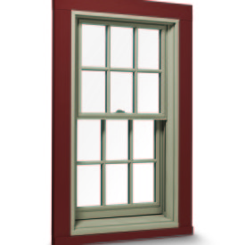 Andersen Window & Door 400 Series Video Testimonial on KuikenBrothers.com