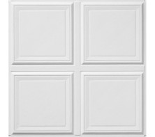 Armstrong Raised Panel Ceiling Tiles
