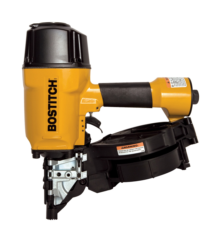 Contractor Connection Demo & Repair Days featuring Bostitch - Kuiken ...