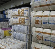 Batt Insulation