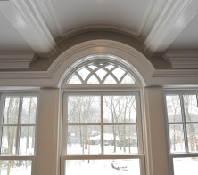 About Classical Moulding