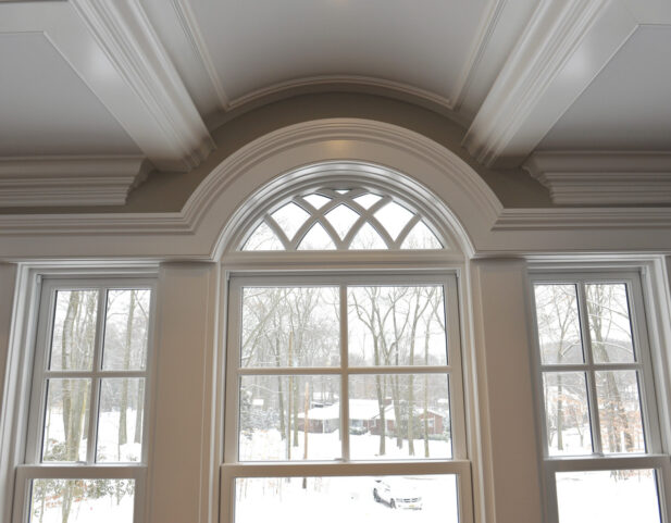 About Classical Moulding