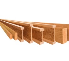 Engineered Lumber