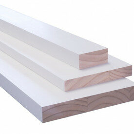 WindsorONE S4S Trim Perfect for Interior Molding Combinations - Available at Kuiken Brothers in NJ & NY