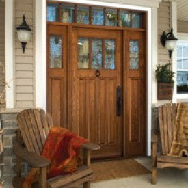 Contractor Connection Demo Day featuring Lemieux Doors with BWI