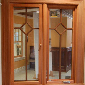 Ordering Your Windows and Doors in a Different Species? We Have KB Hardwood Mouldings to Match