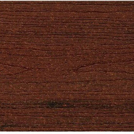 Trex Transcend Decking Introduces Two New Colors in 2011 - Lava Rock and Spiced Rum - Available at Kuiken Brothers in NJ & NY