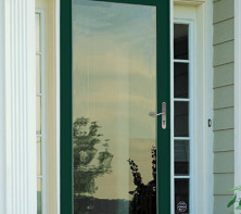 Larson Storm Doors