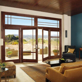 Ultimate Inswing French Door Redesign - Find Out More at Kuiken Brothers in NJ & NY