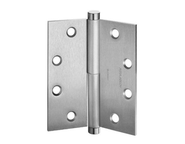 Hinges