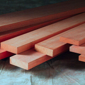 Meranti Decking Available at Kuiken Brothers in NJ & NY