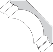 GSC512MDF Crown