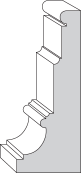 KB104 Casing