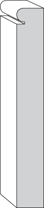 KB108 Casing