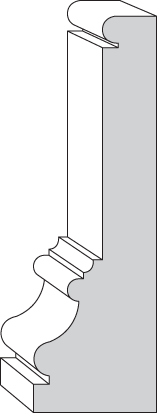 KB119 Casing