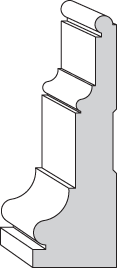 KB136 Casing