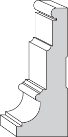 KB137 Casing