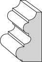 KB244 Base Cap