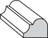 KB389 Nose & Cove