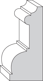 KB406 Casing