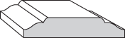 KB670 Astragal